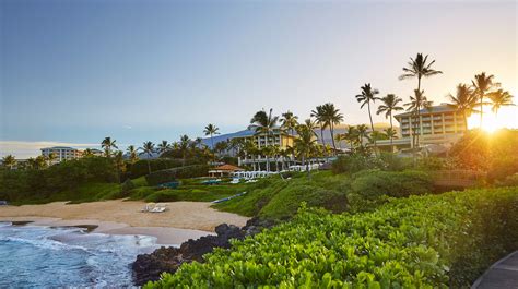 Four Seasons Resort Maui at Wailea - Maui Hotels - Wailea, United ...