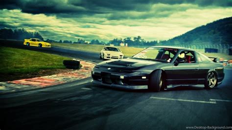 Tokyo Drift Cars Wallpapers - Wallpaper Cave