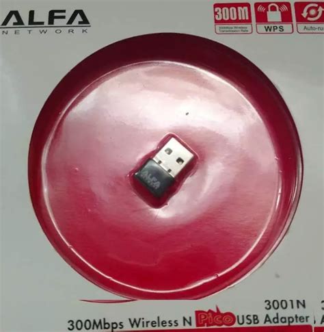 Download Alfa wireless USB adapter 3001n driver Free - IT HOME OF SOLUTION