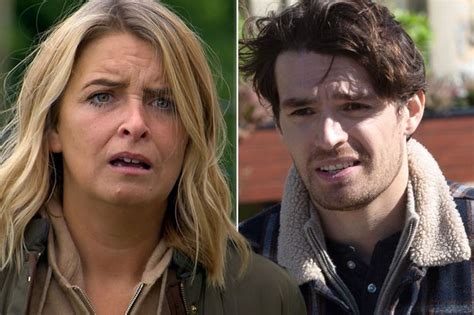 EastEnders fans convinced Honey and Jay will get together after ...