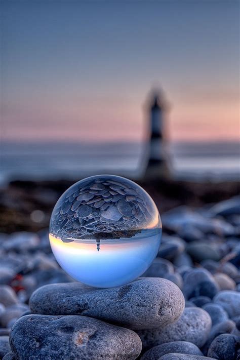 10 Crystal Ball Photography Tips – How to Take Beautiful Photography Through a Crystal Ball ...