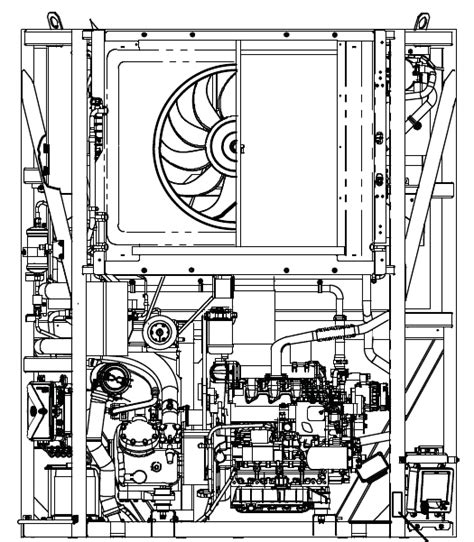 Carrier X4 7300/7500 Trailer & Rail Refrigeration Units Manual | ManualsLib