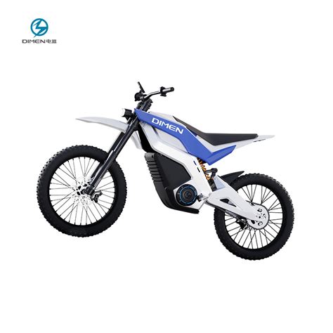 2023 New Dirt Bike Electric Bike for Sale - Electric Motorcycle and ...