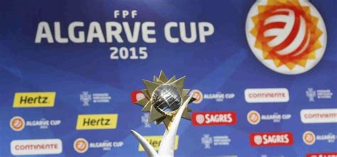 Spanish Women's Football Team Creates History By Winning Algarve Cup Title