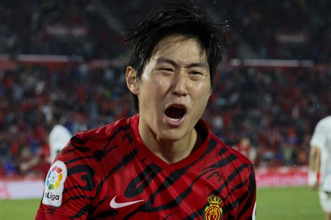 PSG reach agreement for Kang-In Lee | Flipboard