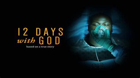 12 Days With God (2019) - Backdrops — The Movie Database (TMDB)