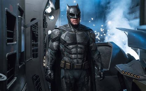 3840x2400 Ben Affleck As Batman In Justice League 8k 4K ,HD 4k Wallpapers,Images,Backgrounds ...