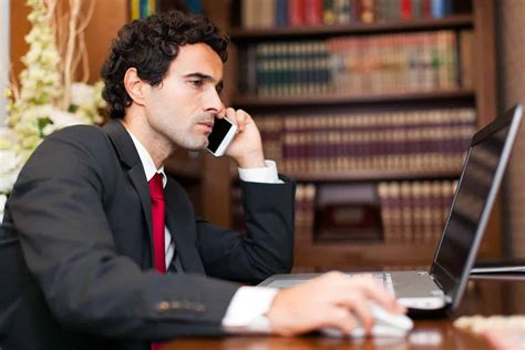 What Are The Benefits Of Hiring Small Business Attorneys?