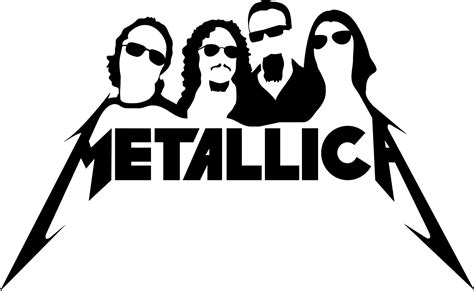 Metallica - Resultados Yahoo Search da busca de imagens | Metallica, Metallica art, Metallica logo