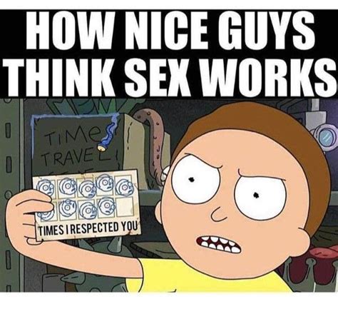 My favorite Nice Guy meme : r/niceguys