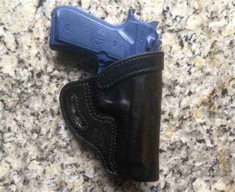 Beretta 92/96/M9 Series OWB2 Holster - Etsy