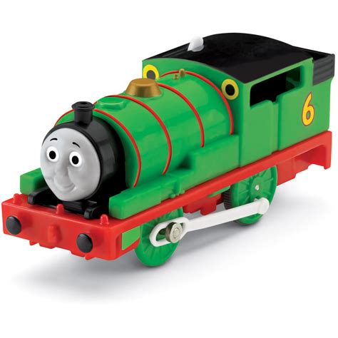 Percy | TrackMaster Thomas the Tank Engine Wiki | Fandom