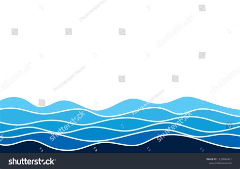 484,253 Ocean Wave Graphic Images, Stock Photos & Vectors | Shutterstock