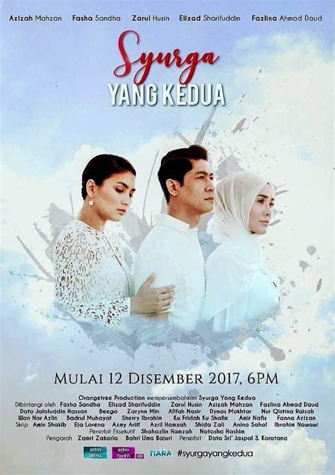 Drama Melayu 2018 Tv3 Pukul 7 : 10 Drama Melayu Adaptasi Novel Paling Viral Di Malaysia - Setuju ...