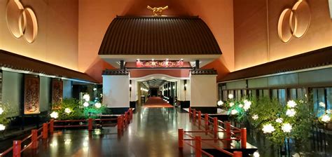 Art Tour & Stay at Hotel Gajoen Tokyo, Meguro City : r/japanpics