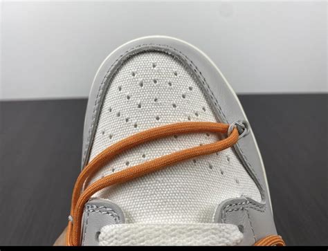 Qc nike dunks off-white lot 44 : r/Repsneakers