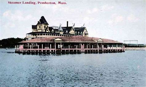 Hull, Massachusetts, USA - History, Photos, Old Newspaper Articles - GreenerPasture GENEALOGY