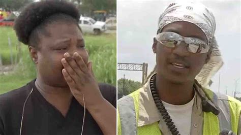 EXXON FIRE: Worker describes moment fire erupted at ExxonMobil plant in Baytown - ABC13 Houston