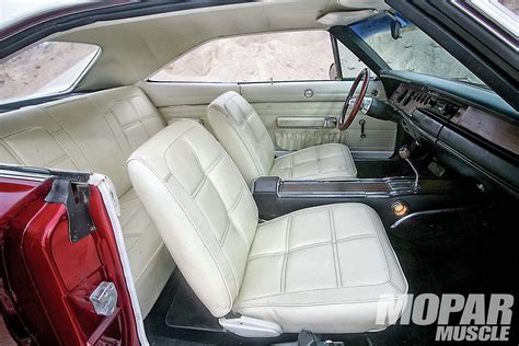 1969 Dodge Charger Interior - Details Of 70+ Images And 3 Videos