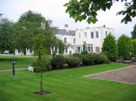 Tickton Grange Hotel © Stephen Horncastle cc-by-sa/2.0 :: Geograph Britain and Ireland