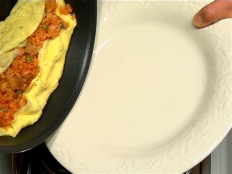 Omurice Recipe - Cooking with Dog