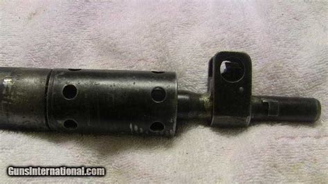 STEN MK5 PARTS KIT W/2MAGS AND NEW SLING for sale