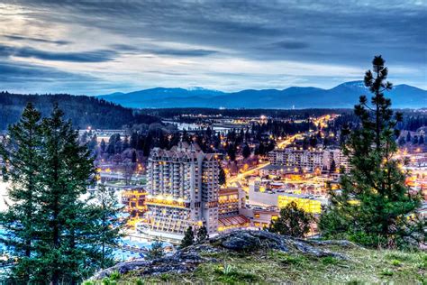 Upper Chesapeake Hospital: Coeur D Alene Idaho Hospital