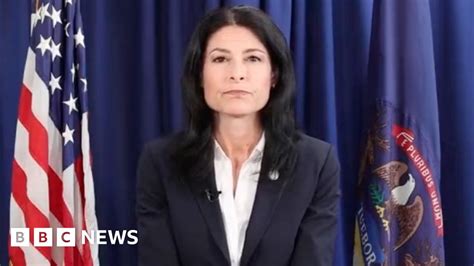 Michigan attorney general Dana Nessel files charges in fake elector scheme