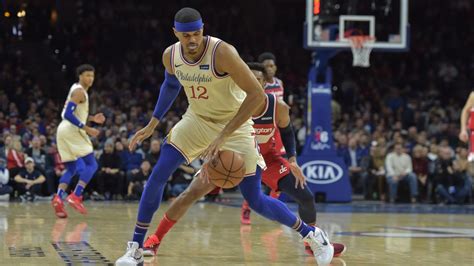 Tobias Harris 76ers 122119 | Sixers Wire