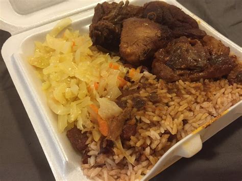 Quality Taste Jamaican Restaurant - 20 Reviews - Caribbean - 4002 ...