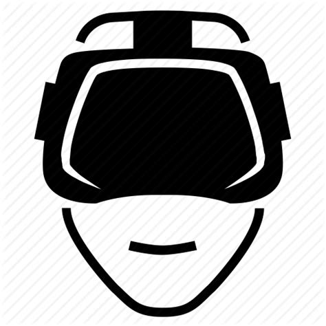 Download Free Virtual Reality Transparent ICON favicon | FreePNGImg