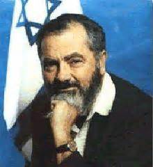 TOP 25 QUOTES BY MEIR KAHANE | A-Z Quotes