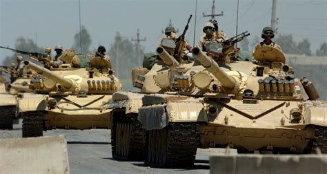 What If Bush Never Reversed Iraq's Invasion of Kuwait? - 19FortyFive