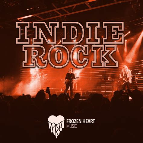 Indie Rock