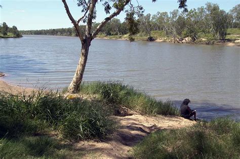 McArthur River | Borroloola | Northern Territory | Australia | OzOutback