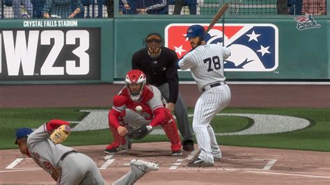 MLB The Show 23 Review (Xbox Series X|S) | Pure Xbox