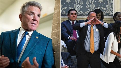 McCaul calls for dropping charges against Gold Star dad who protested State of the Union | Fox News