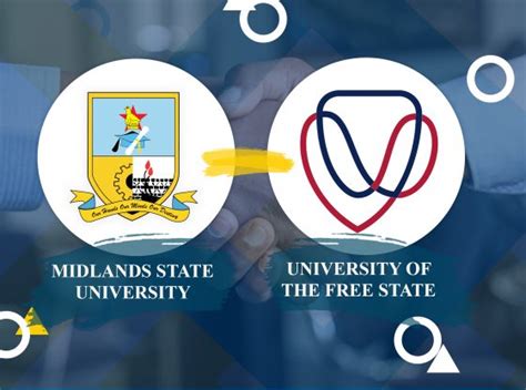 Midlands State University Signs MOU with the University of Free State - Midlands State University