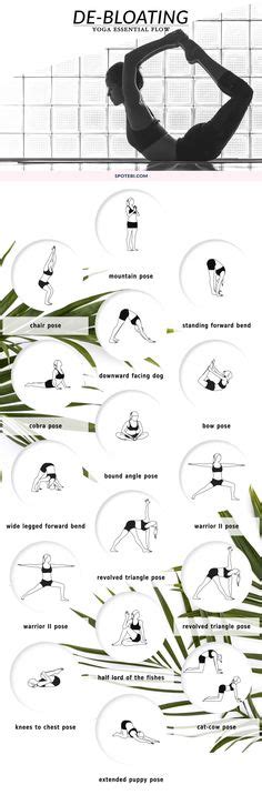 Standing Open The Gate | Illustrated Exercise Guide