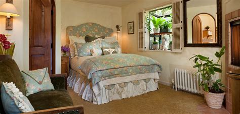 Monterey Lodging | Top Rated Monterey Bed and Breakfast Inn