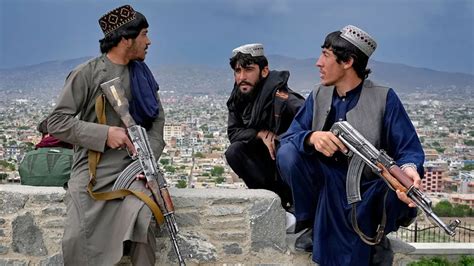 Tehreek-e-Taliban A Persistent Threat To Pakistan's Security, Chances ...