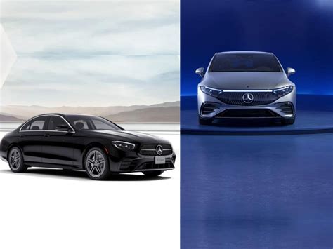 Mercedes-Benz Electric Vs Hybrid | Mercedes-Benz Overseas Motors