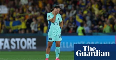 Sam Kerr’s ACL injury poses fresh conundrum for Matildas ahead of ...