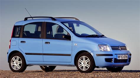 Fiat Panda at 40: history of an Italian institution | CAR Magazine