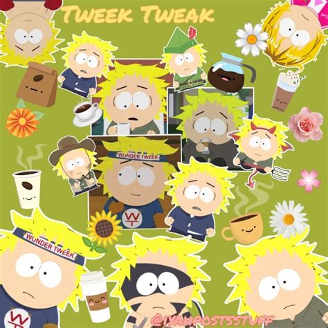 #tweek tweak edit on Tumblr