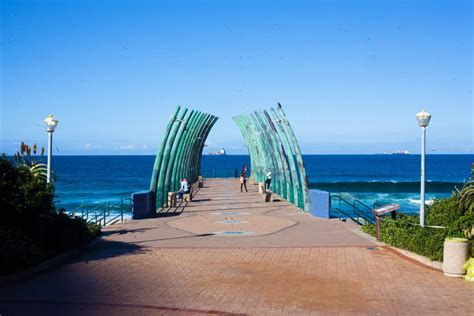 The Three Top Beaches North of Durban | The North Star Micro Hotel