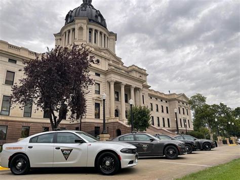 South Dakota Highway Patrol struggles with trooper shortages