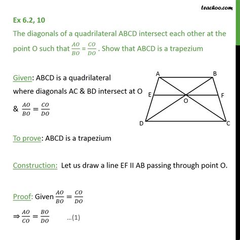 Parallelogram abcd - pikolontheweb