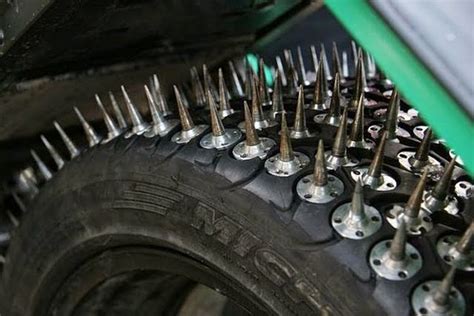 Shoreline Area News: WSDOT: Washington drivers are reminded to remove studded tires by March 31