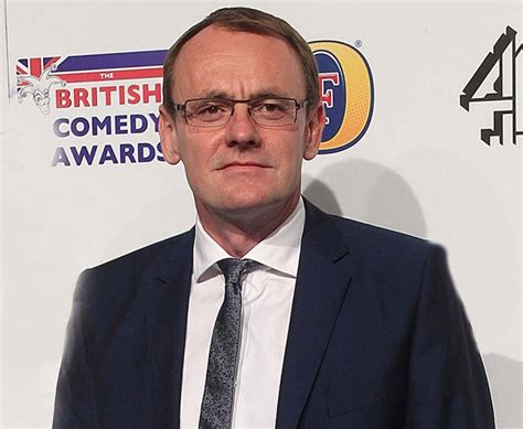 Sean Lock Wiki, Death, Age, Height, Wife, Family, Biography & More ...